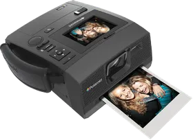 Polaroid Z340 Instant