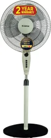 iBELL Castor CTBINGAP3W 406 mm 3 Blade Pedestal Fan