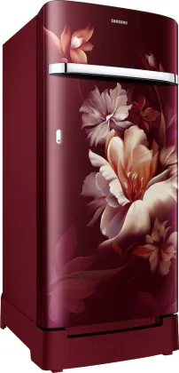 Samsung RR21H2H25RZ 189 L 5 Star Single Door Refrigerator