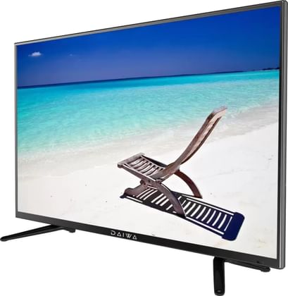 Daiwa L42FVC84U (40-inch) Full HD LED TV