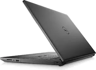 Dell Inspiron 5575 Laptop (Ryzen 5 Quad Core/ 4GB/ 1TB/ Win10 Home)