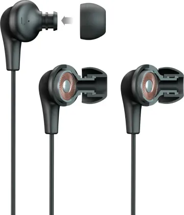 JLab JBuds Pro Wired Earphones