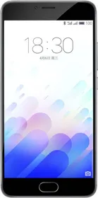 Meizu M3 Note (16GB)