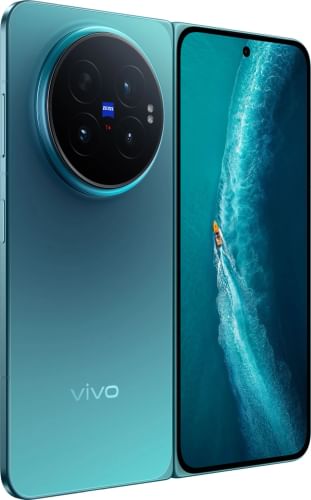 Vivo X Fold 6