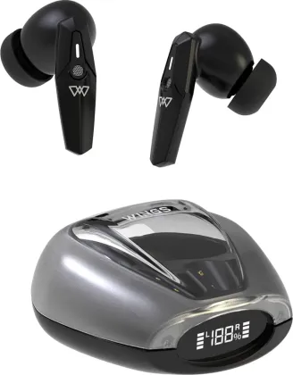 Wings Phantom 410 True Wireless Earbuds