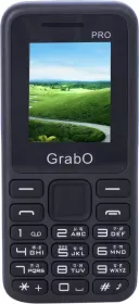 GrabO Pro