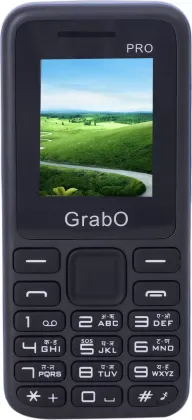 GrabO Pro
