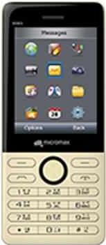 micromax x803 mobile