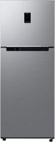 Samsung RT39C553ES8 363 L 3 Star Double Door Refrigerator