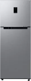 Samsung RT39C553ES8 363 L 3 Star Double Door Refrigerator