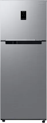 Samsung RT39C553ES8 363 L 3 Star Double Door Refrigerator