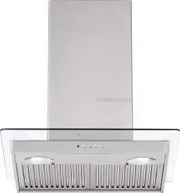 Bosch DWG068D50I Kitchen Chimney
