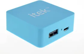 iTek RBB021 Power Bank 2600 mAh