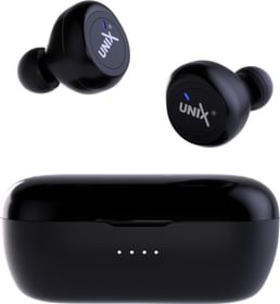 Unix UX-450 True Wireless Earbuds