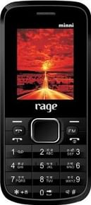 Rage Minni