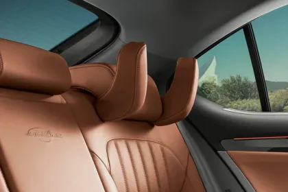 Skoda Superb L&K