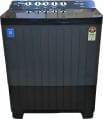 Voltas Beko WTT140UPA/BKSSDG 14 Kg Semi Automatic Washing Machine