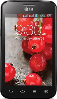 LG Optimus L4 II Dual E445
