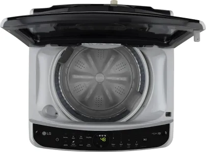 LG THD09NPF 9 kg Fully Automatic Top Load Washing Machine