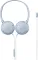 Audio Technica ATH-S120C Wired Headphones
