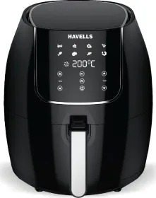 Havells Prolife Magna 1700W 6.5L Air Fryer