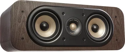 Polk Signature Elite ES30 Center Channel Speaker