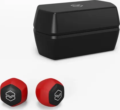 V-MODA Hexamove Lite True Wireless Earbuds