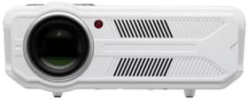 Rigal RD-818 Portable LED Projector