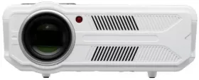 Rigal RD-818 Portable LED Projector