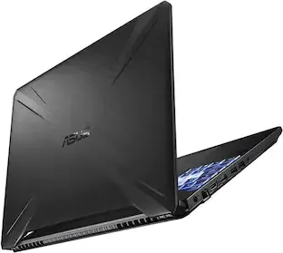 Asus TUF FX505GT-AL007T Gaming Laptop (9th Gen Core i7/ 16GB/ 512GB SSD/ Win10/ 4GB Graph)