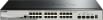 D-Link Systems DGS-1510-28X 28-Port Gigabit SmartPro Stackable Switch