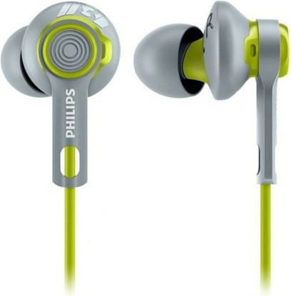 Philips SHQ2300 Wired Headphones (In the Ear)