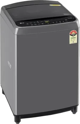 LG THD10NPM 10 kg Fully Automatic Top Load Washing Machine