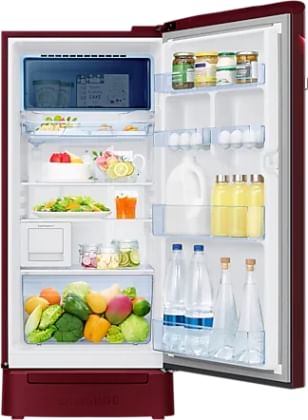 Samsung RR21C2K23RZ 183 L 3 Star Single Door Refrigerator