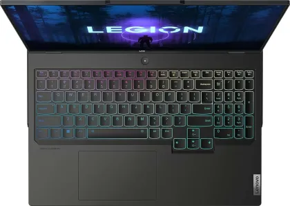Lenovo Legion Pro 7 82WQ007UIN Gaming Laptop (13th Gen Core i9/ 32GB/ 1TB SSD/ Win11/ 16GB Graph)