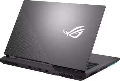Asus ROG Strix G17 G713QM-HX197TS Gaming Laptop (AMD Ryzen 9 5900HX/ 16GB/ 1TB SSD/ Win10 Home/ 6GB Graph)