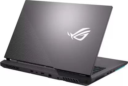 Asus ROG Strix G17 G713QM-HX197TS Gaming Laptop
