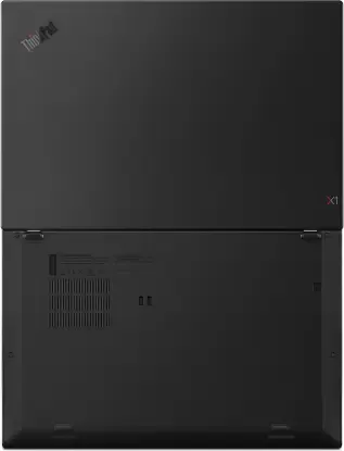 Lenovo Thinkpad X1 Carbon 20KH002WUS Laptop (8th Gen Core i5/ 8GB/ 256GB SSD/ Win10)