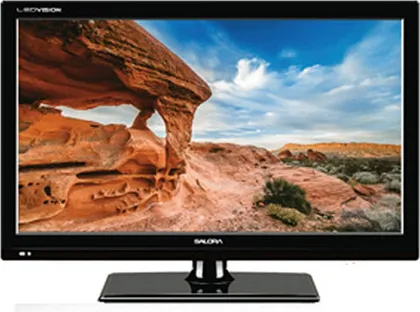 Salora SLV 2201 (22-inch) HD Ready LED TV