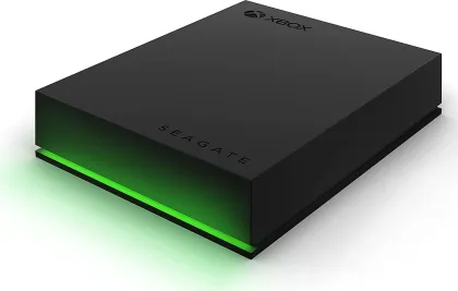 Seagate Game Drive for Xbox 4TB USB 3.2 External Hard Disk Drive - image 3