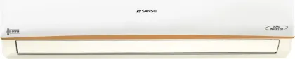 Sansui SAC155SIASMART 1.5 Ton 5 Star 2020 Split Dual Inverter AC