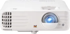 ViewSonic CPB701 Ultra HD 4K Portable Gaming Projector