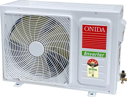 Onida IR185PRS 1.5 Ton 5 Star 2023 Inverter Split AC