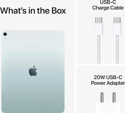 Apple iPad Air 13 2026 (Wi-Fi + 256GB)