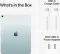Apple iPad Air 13 2026 (Wi-Fi + 256GB)