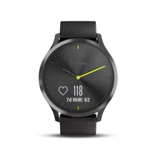 Garmin vivomove  HR Smartwatch