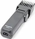 Philips Er-2031 Rechargeable Beard & Hair Trimmer