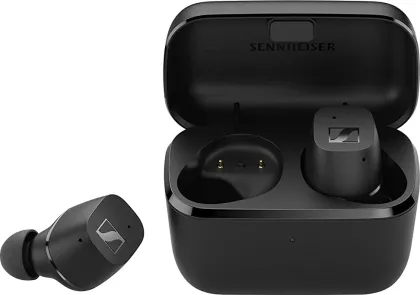 Sennheiser CX True Wireless Earbuds