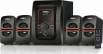 Frontech SW-0152 70W Multimedia Speaker