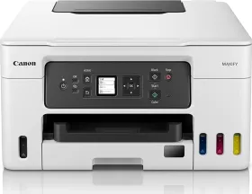 Canon MAXIFY GX3070 Multi Function Ink Tank Printer